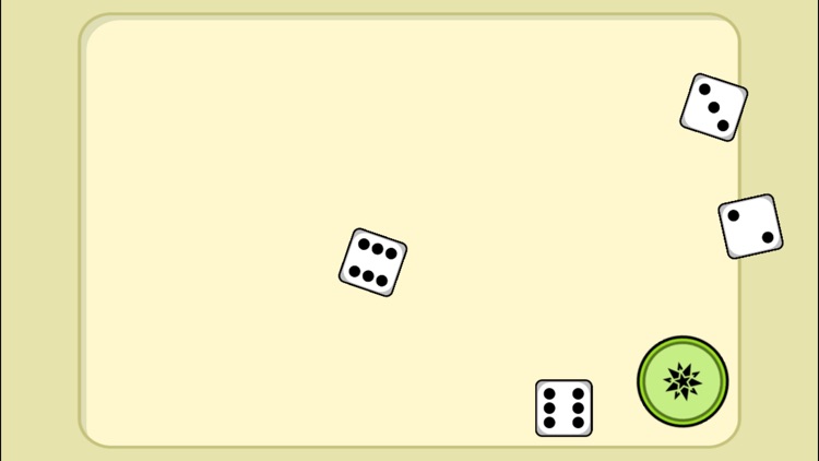 4 Dice a Fractions Game screenshot-4