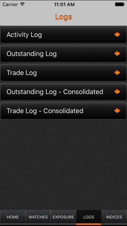 AZEE iTick screenshot-5