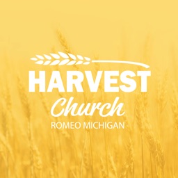 HARVEST ROMEO APP