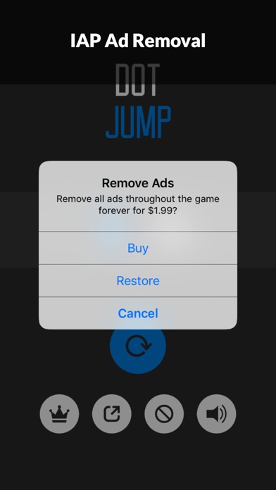 Updated Dot Jump Lite App Not Working Down White Screen Black Blank Screen Loading Problems 21