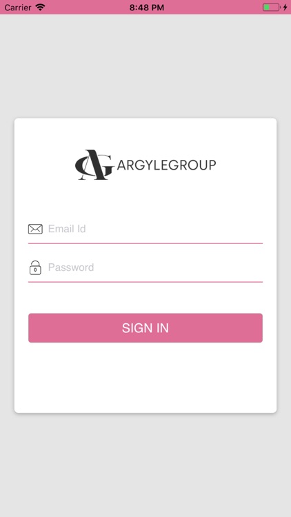 Argyle Group