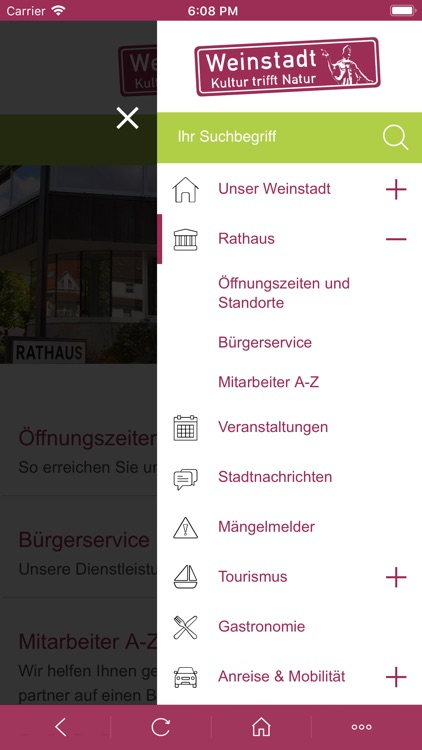 Weinstadt