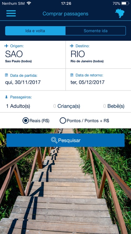 Azul Airlines