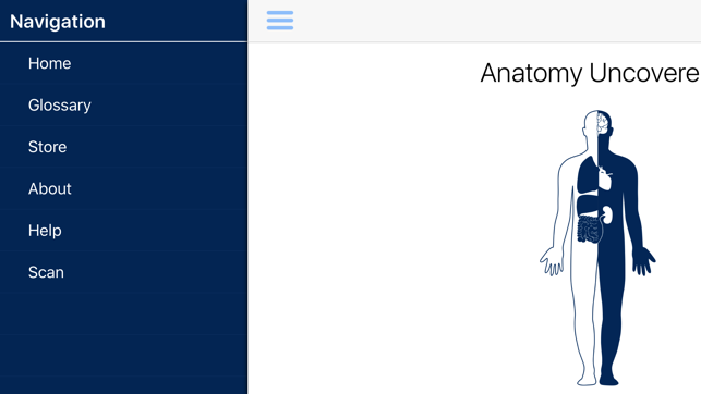 Anatomy Uncovered(圖1)-速報App