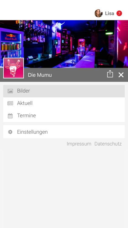 Die Mumu