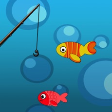 Activities of Go Fishy - Simulate a real fishing Games