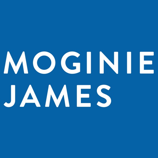 Moginie James Property Search