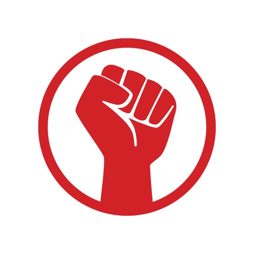 The Resistance - DemocracyLabs Icon