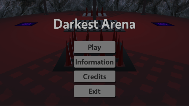 Darkest Arena