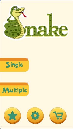 Snake Action(圖1)-速報App