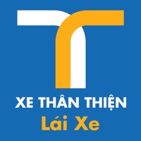 Thân Thiện - Lái Xe