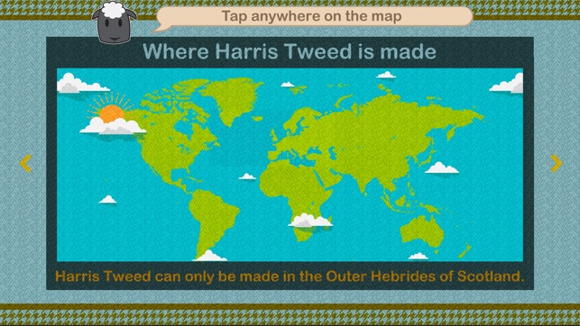 Harris Tweed(圖2)-速報App