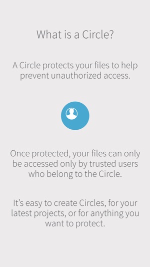 Circles of Trust(圖1)-速報App