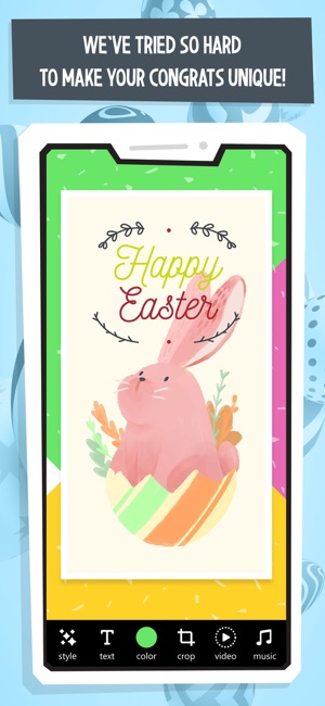 Easter eCards(圖3)-速報App