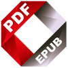 PDF to EPUB