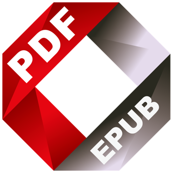 PDF to EPUB