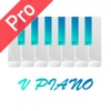 VPiano Simple & Easy Piano App