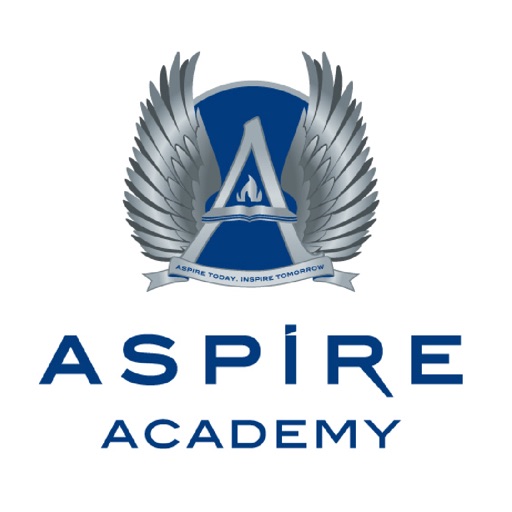 Aspire Academy TV iOS App