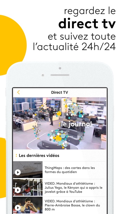franceinfo: l'actu en continu screenshot-3