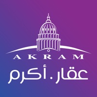 عقار اكرم pour PC