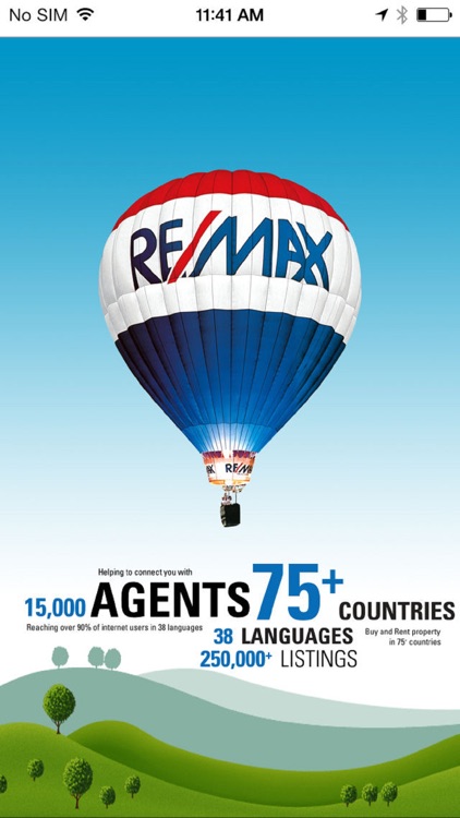 RE/MAX Italy Consumer App