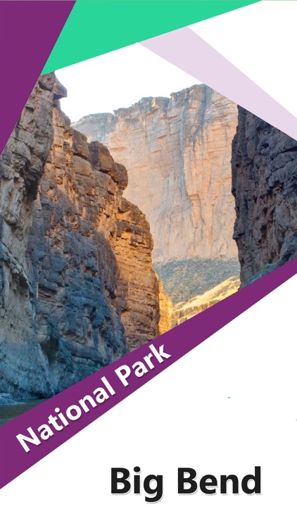 Big Bend National Park - Best