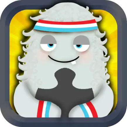Monster Games for Kids: Jigsaw Puzzles HD Cheats