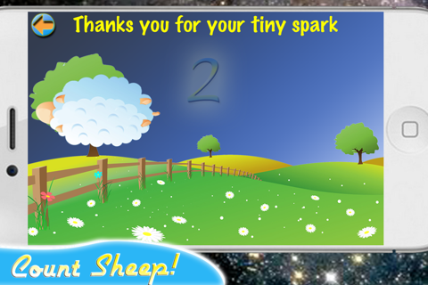 Twinkle Little Star: A Toddler Musical screenshot 4