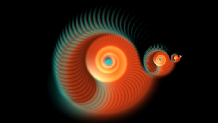 Flux Vortex screenshot-3