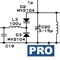 Specialized on high frequency electronics for RF professionals, radio amateurs and students