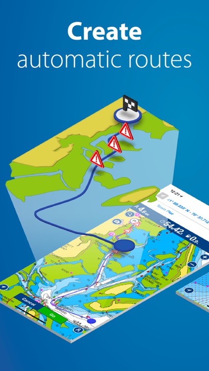 Boating Europe