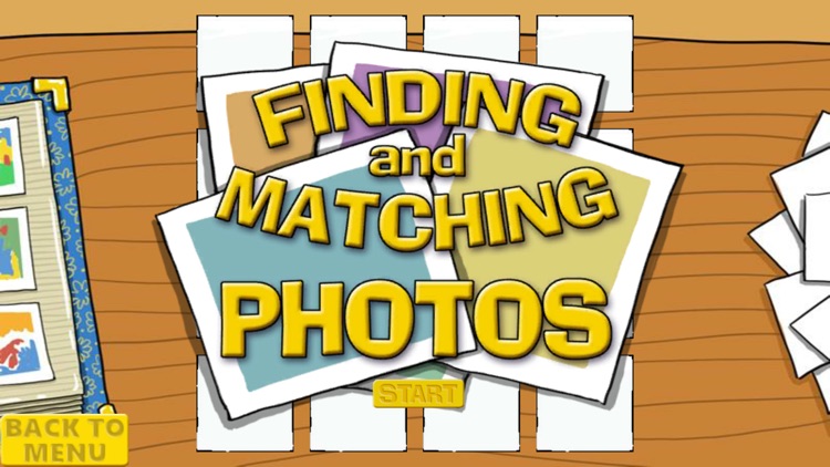 Louis Says Mini Games screenshot-3