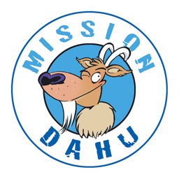 Mission Dahu