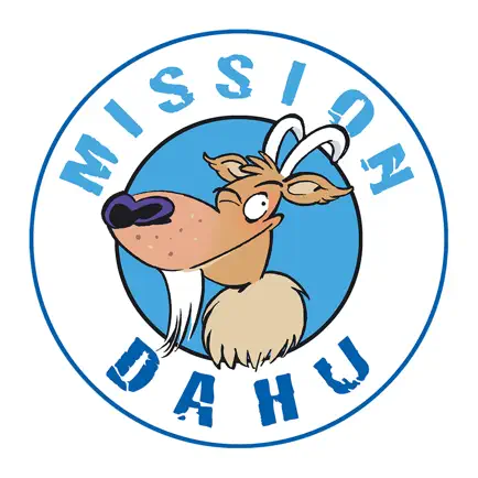 Mission Dahu Читы