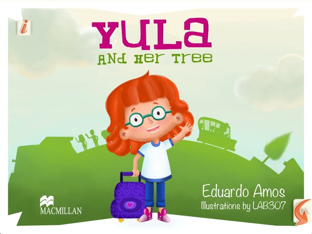 Yula and her Tree(圖1)-速報App