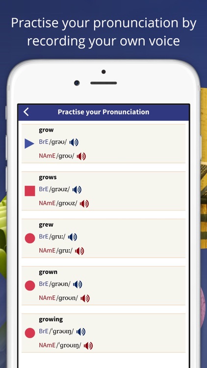 Oxford Advanced Learner’s Dict screenshot-4