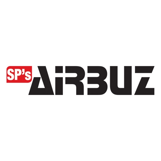 SP's Airbuz iOS App