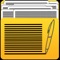 + Create and Edit Rich Text Documents on your iPhone or iPad