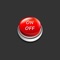Record time stamps and time intervals by pressing the on/off button