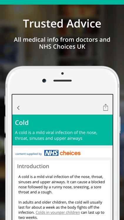 Your.MD - Health Guide