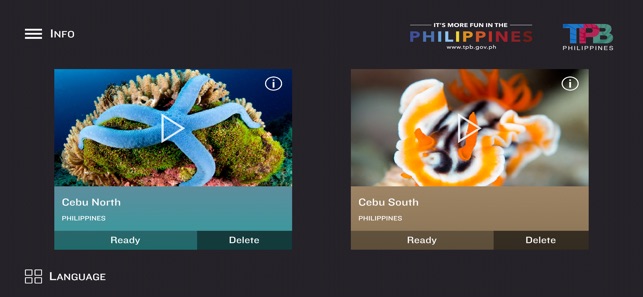 Dive Philippines Vr(圖2)-速報App