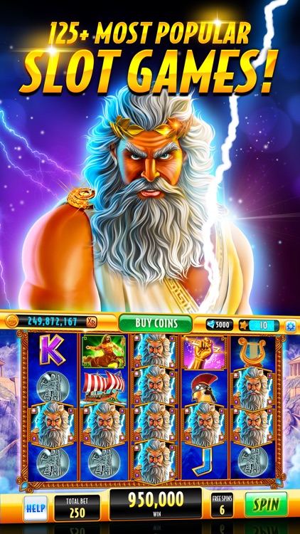 Xtreme Slots