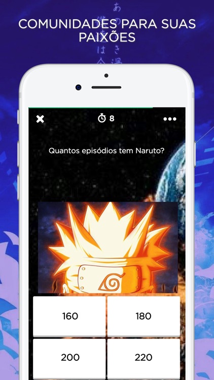 Anime Amino em Português