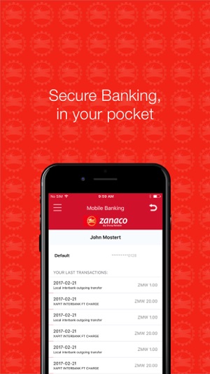 ZANACO Mobile(圖5)-速報App