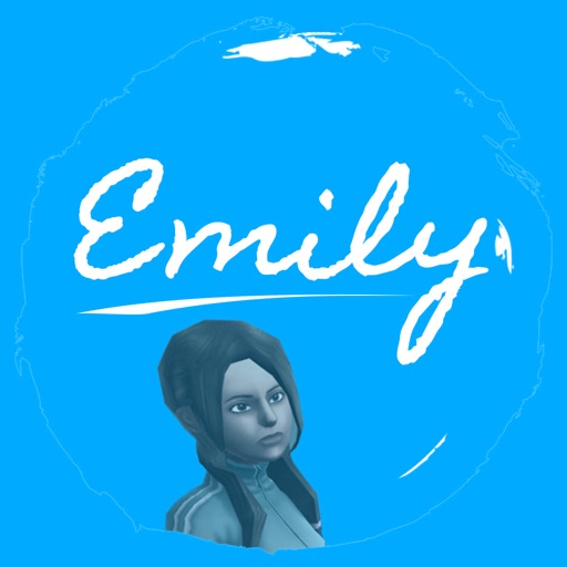 Emily VR Icon