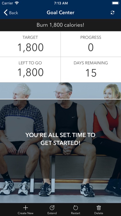 Fin Form screenshot-4