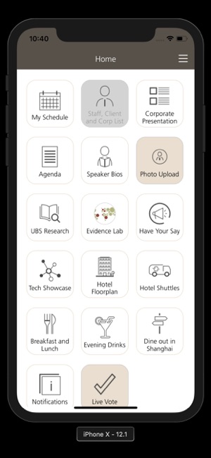 UBS APAC/EMEA Conferences(圖1)-速報App