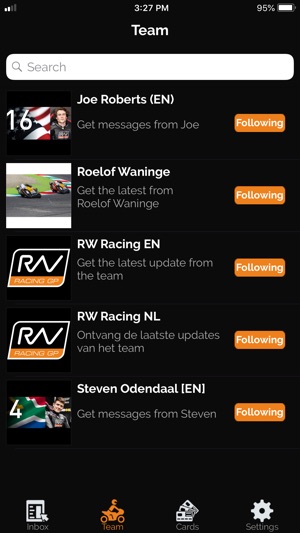 RW Racing(圖3)-速報App