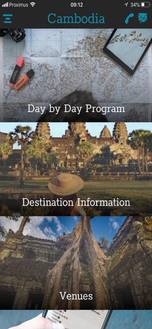 GoExplore Travel(圖1)-速報App