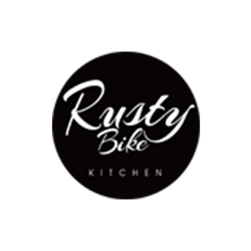 Rusty Bike Thai Kitchen icon